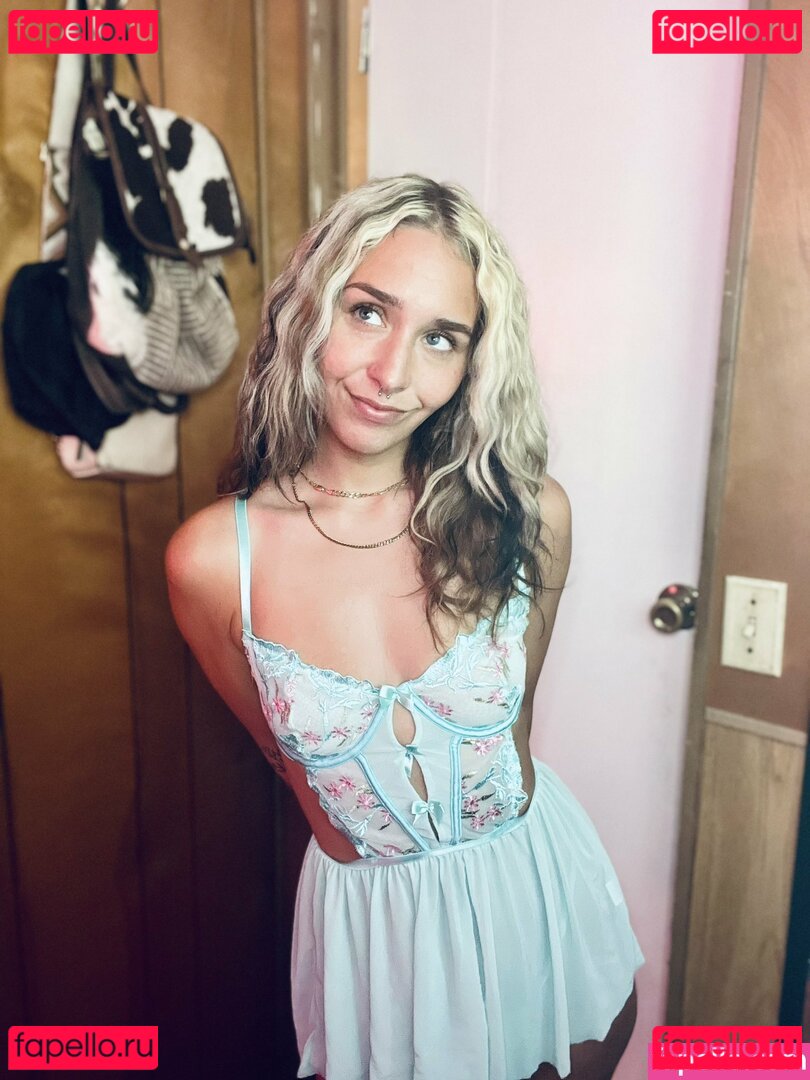 Lakengracexx Nude Onlyfans Photo 7