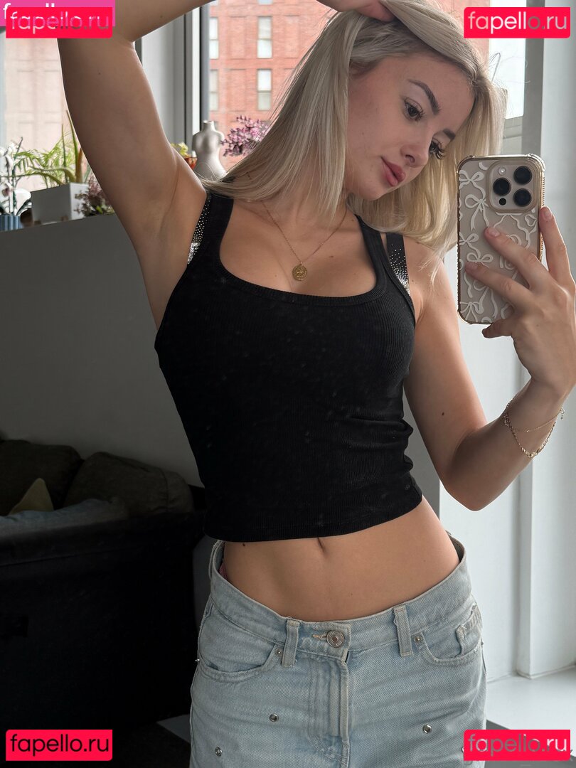 Gracelee / grace_lee / gracelee_1004 Onlyfans Photo Gallery 