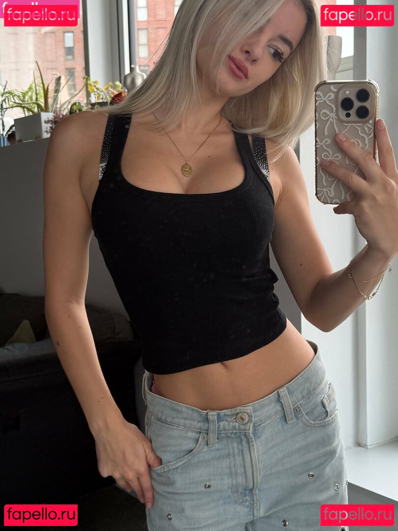 Gracelee / grace_lee / gracelee_1004 Onlyfans Photo Gallery 