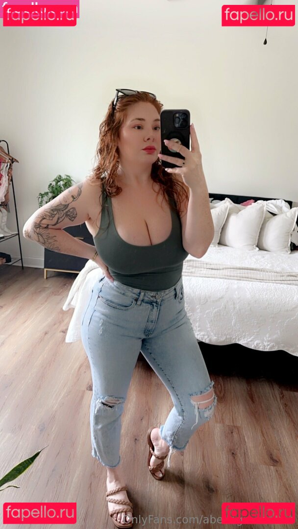 abellagracexfree / abellaxgrace Nude Onlyfans Photo 44