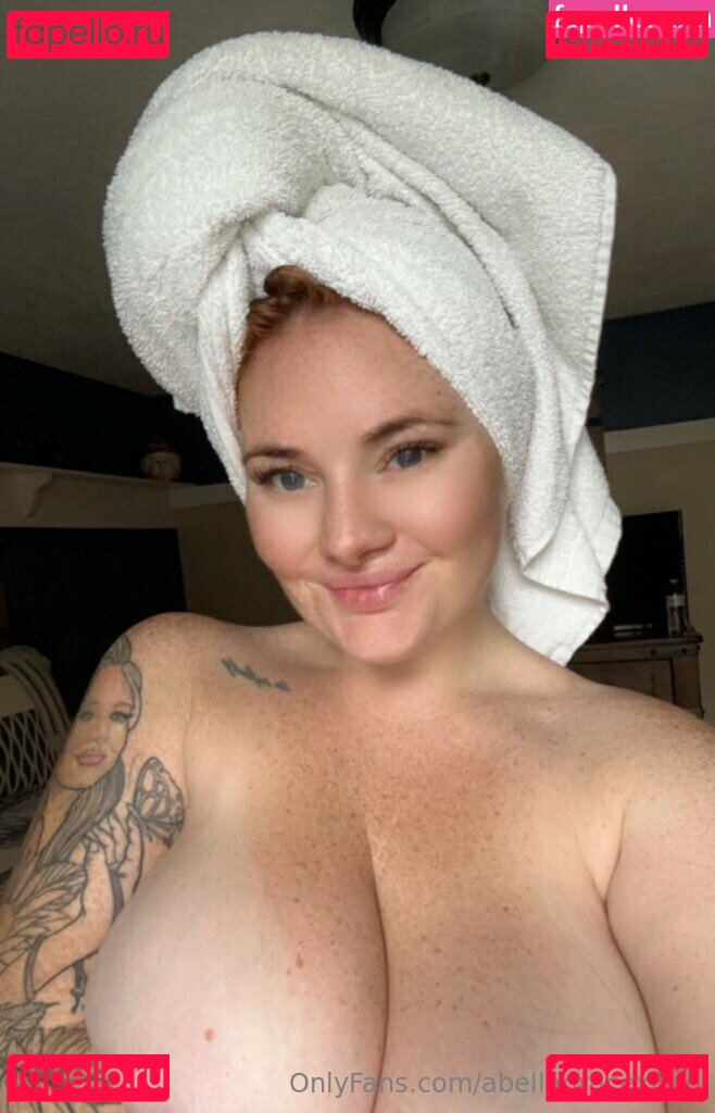 abellagracexfree / abellaxgrace Nude Onlyfans Photo 29