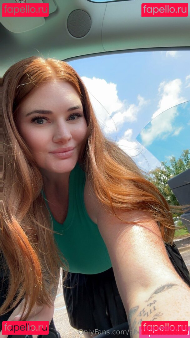 abellagracexfree / abellaxgrace Nude Onlyfans Photo 23