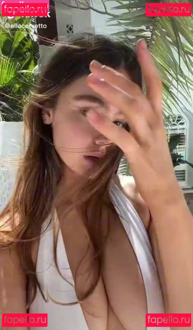 Ella Grace Onlyfans Photo Gallery 