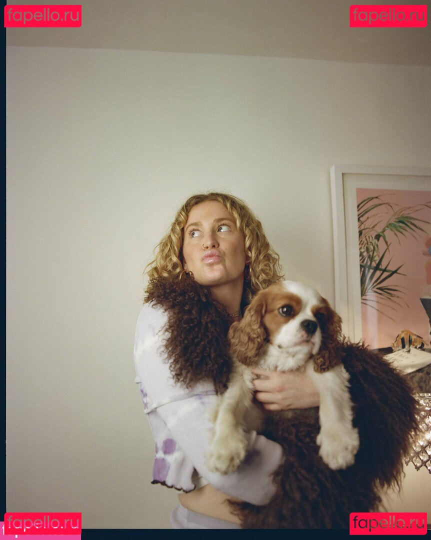 Grace Campbell Onlyfans Photo Gallery 