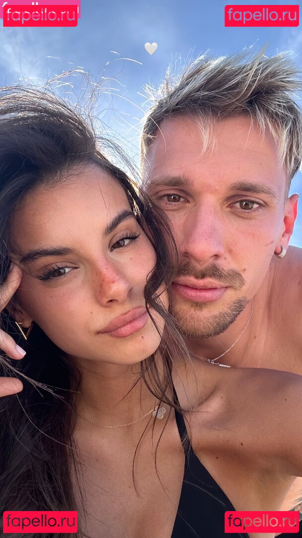 Francesca Cuccuru / Francy_cuccuru / francescaacuccuru Onlyfans Photo Gallery 