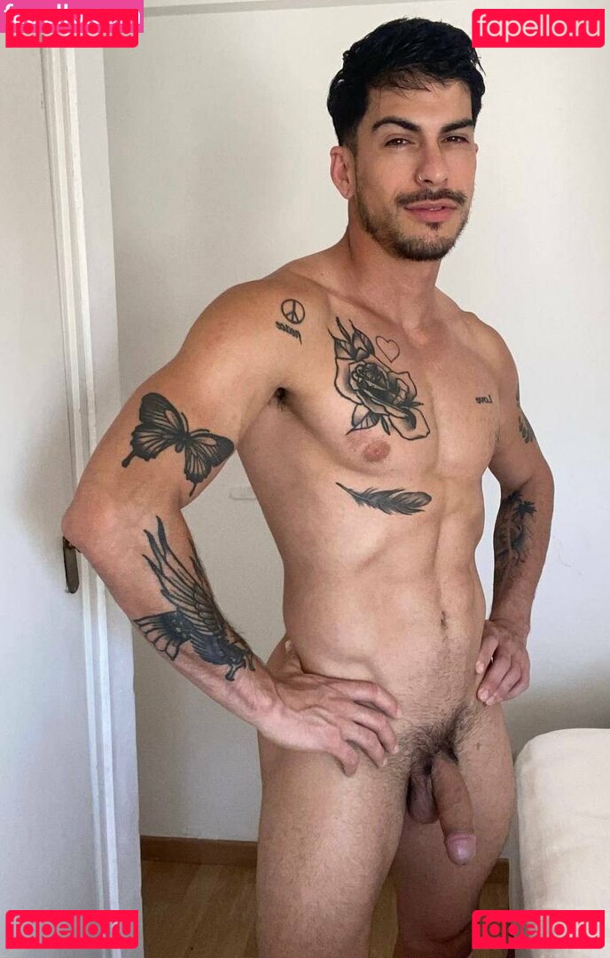 gordon_sam / sam_gordon_ Nude Onlyfans Photo 8