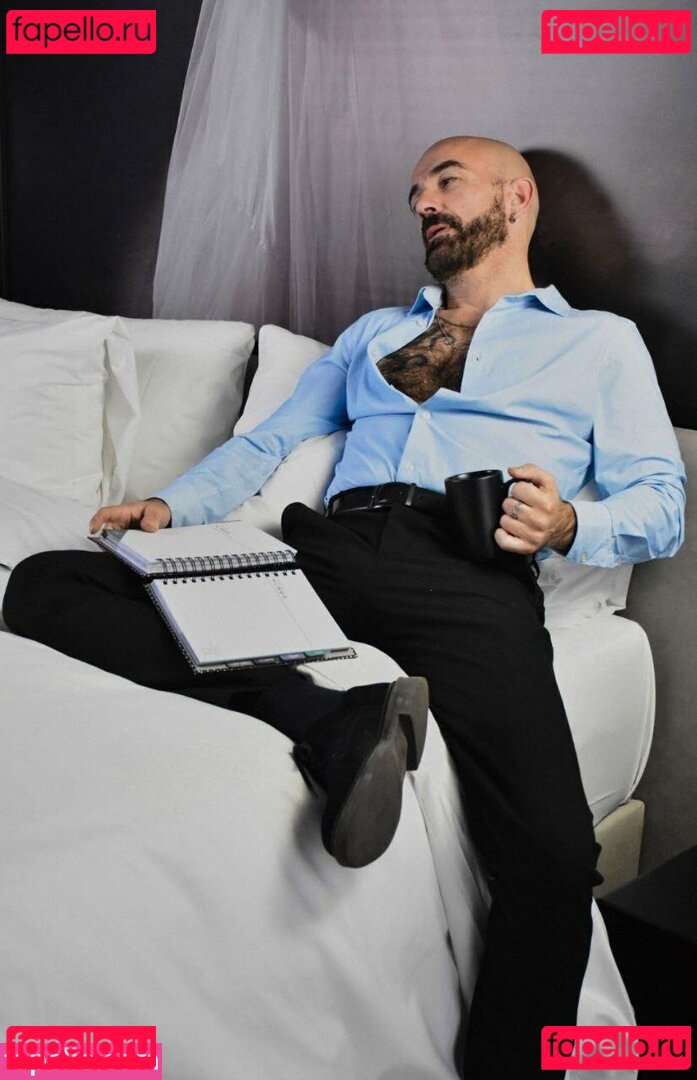 gordon_sam / sam_gordon_ Nude Onlyfans Photo 5