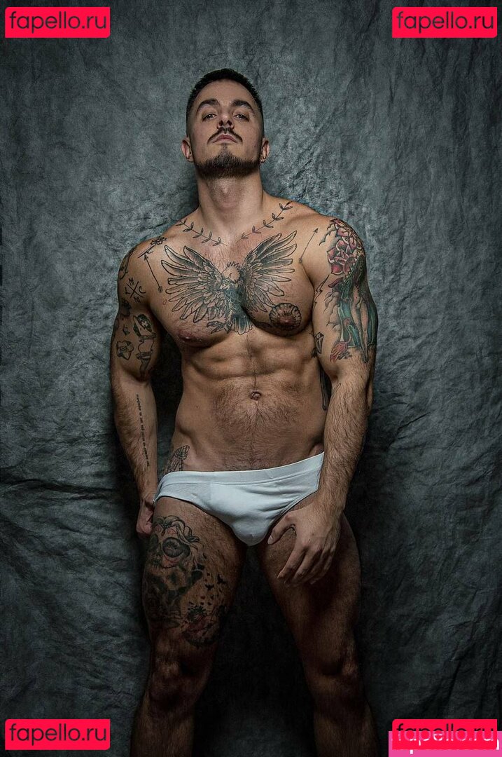 gordon_sam / sam_gordon_ Nude Onlyfans Photo 4