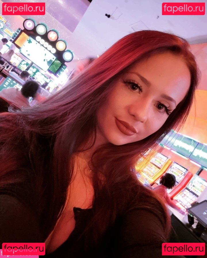 Hotcerise / cerise_hot / cherrycharlett Onlyfans Photo Gallery 