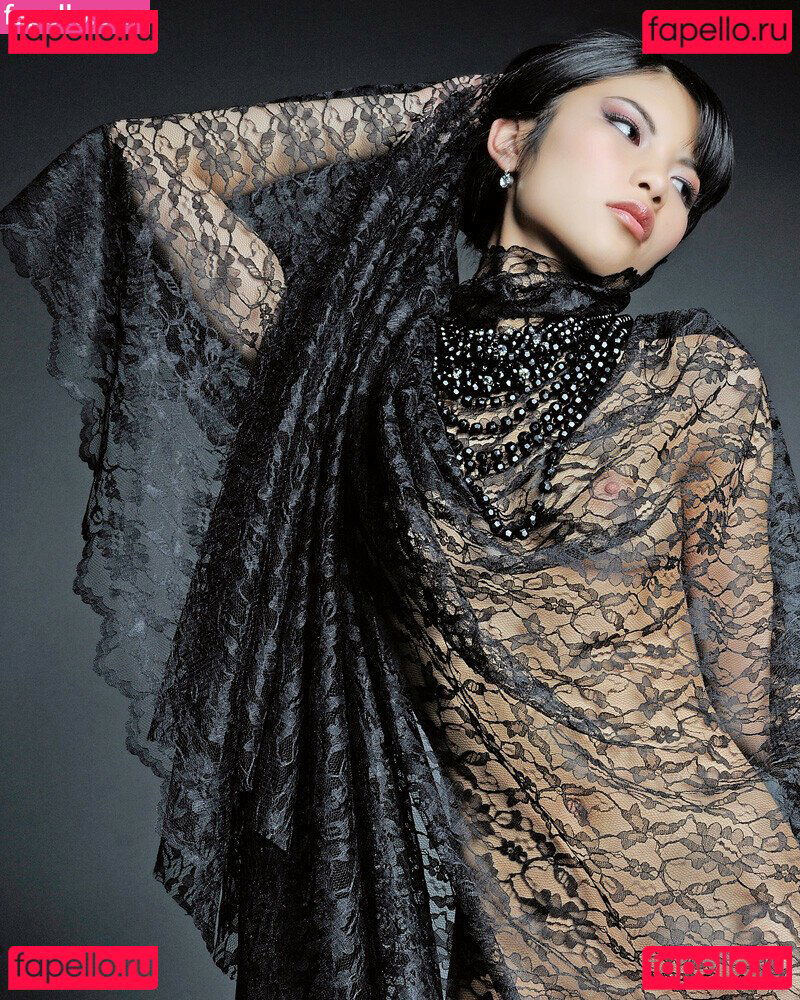 Hulijing / JupiterHulijing / dudewheresmyink Onlyfans Photo Gallery 