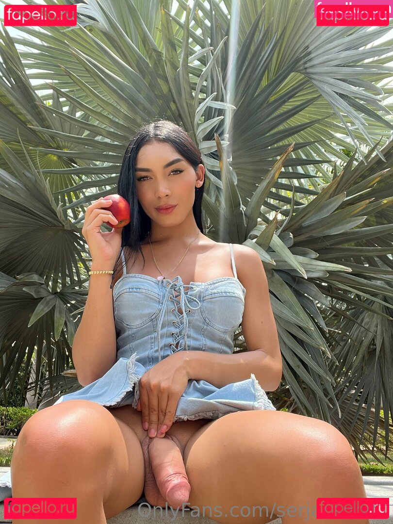 seraahbap / serjarabbit / serjarabbit19 Onlyfans Photo Gallery 