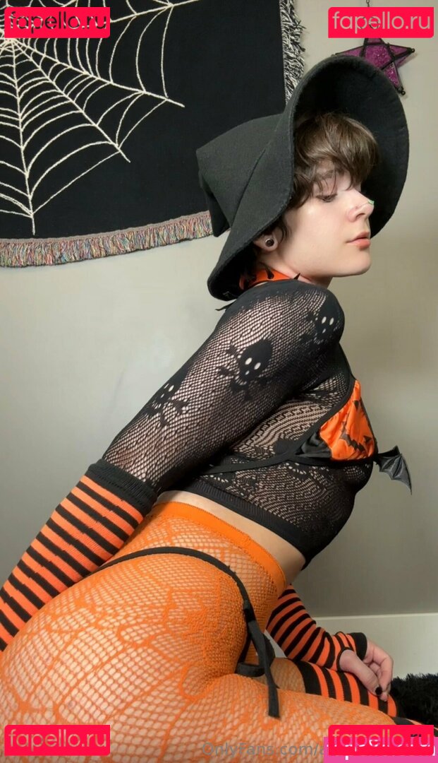 Alien.Sprinkles Onlyfans Photo Gallery 