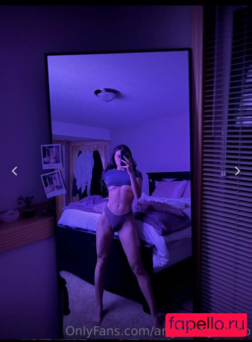 angelinaguercio Nude Onlyfans Photo 16