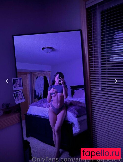 angelinaguercio Nude Onlyfans Photo 14