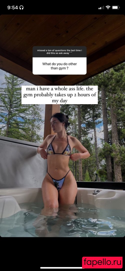 angelinaguercio Nude Onlyfans Photo 11