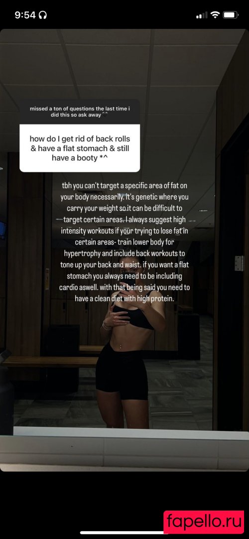 angelinaguercio Nude Onlyfans Photo 10