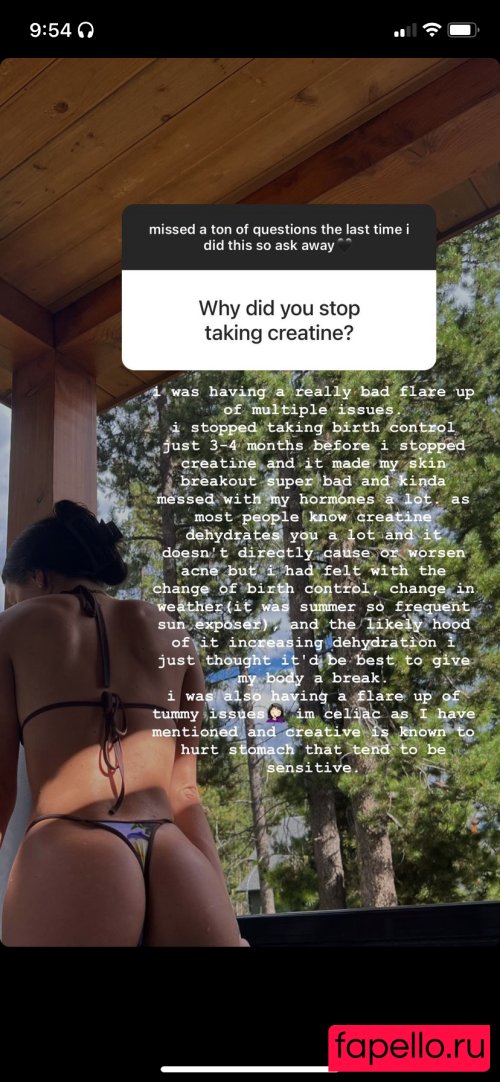 angelinaguercio Nude Onlyfans Photo 9