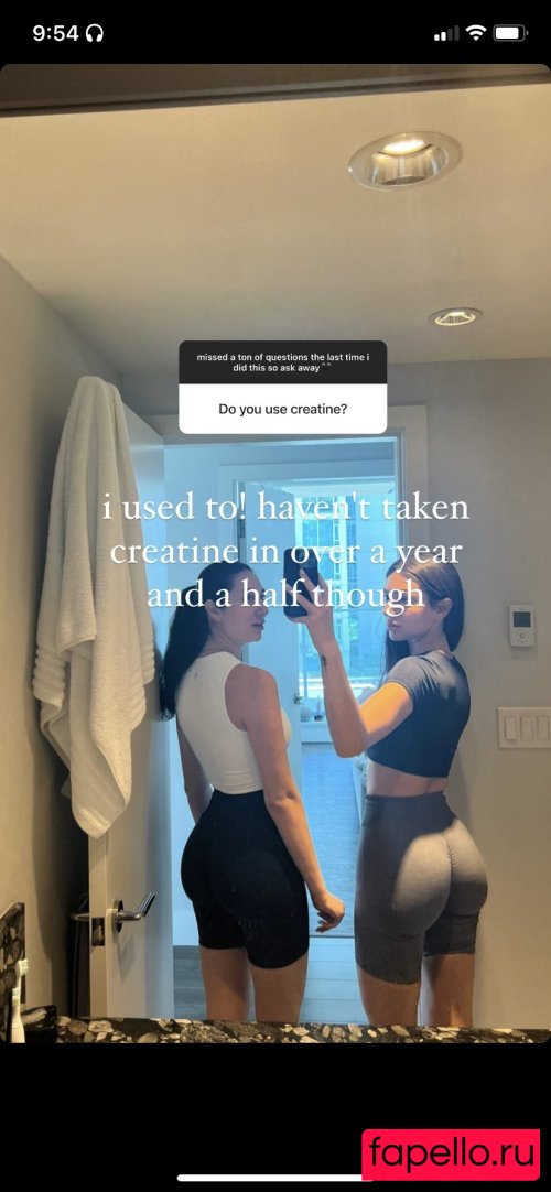 angelinaguercio Nude Onlyfans Photo 7