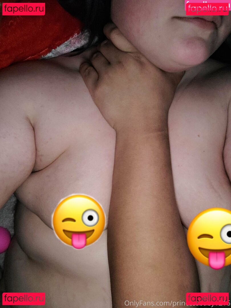 princess211286 / princessbaby1216 Onlyfans Photo Gallery 