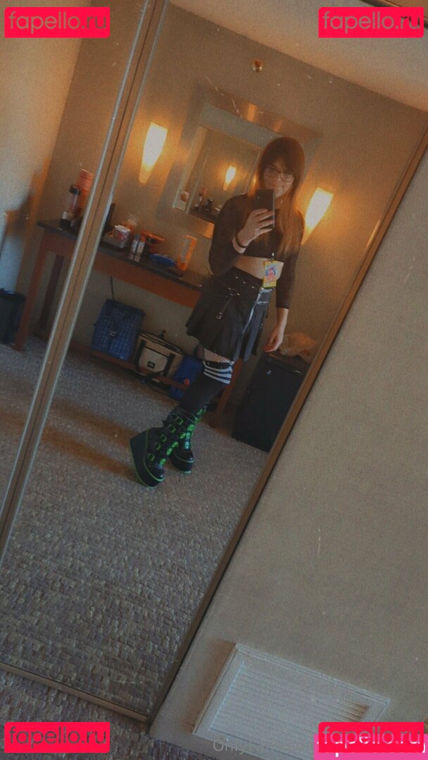 skyuwu2023 Nude Onlyfans Photo 10