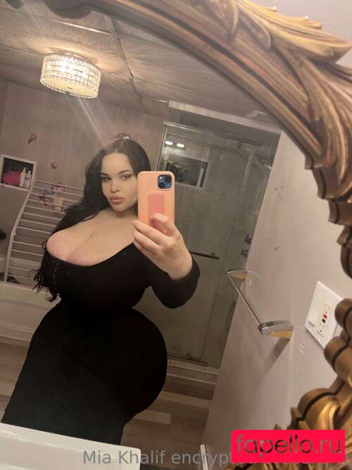 miasaaoud Nude Onlyfans Photo 40