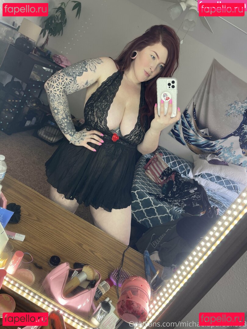 michaelaparsons98 / michaelapodo Nude Onlyfans Photo 17