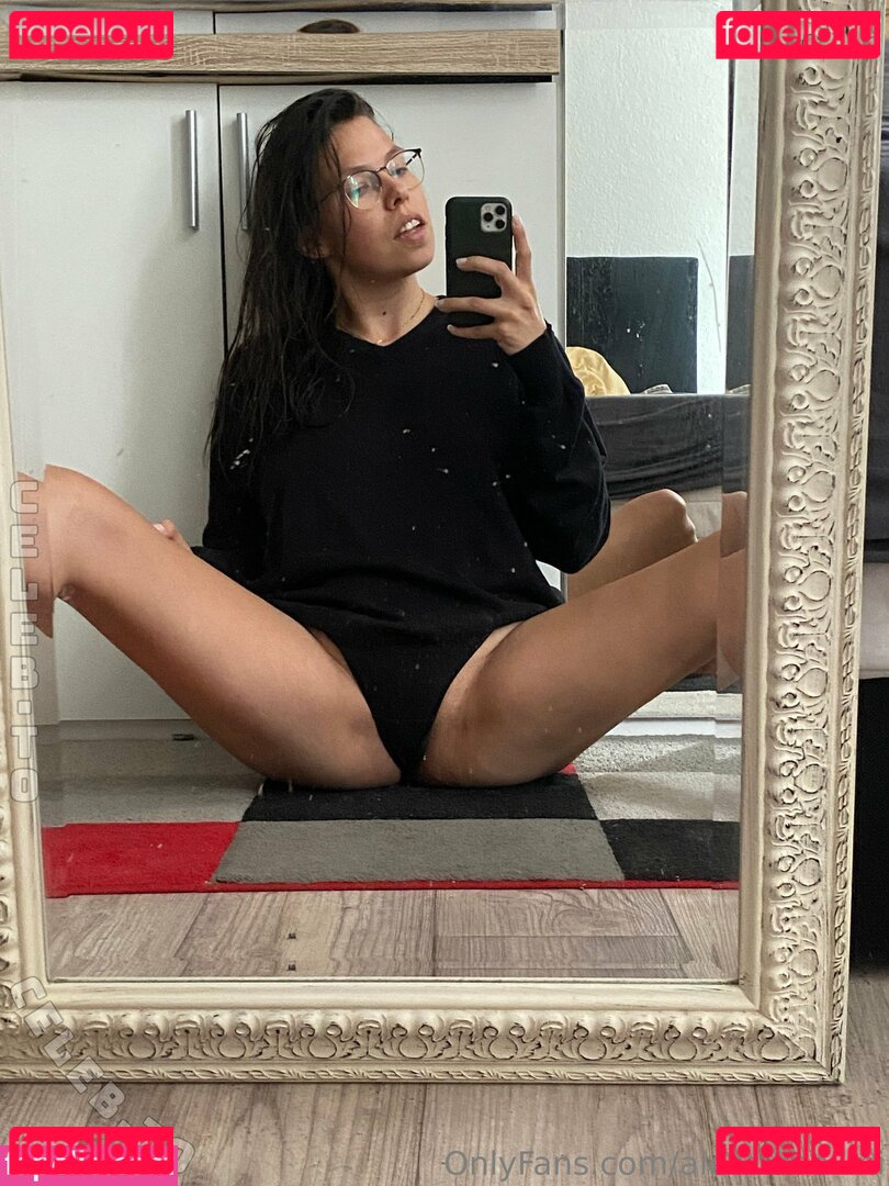 alessiabellini Nude Onlyfans Photo 5