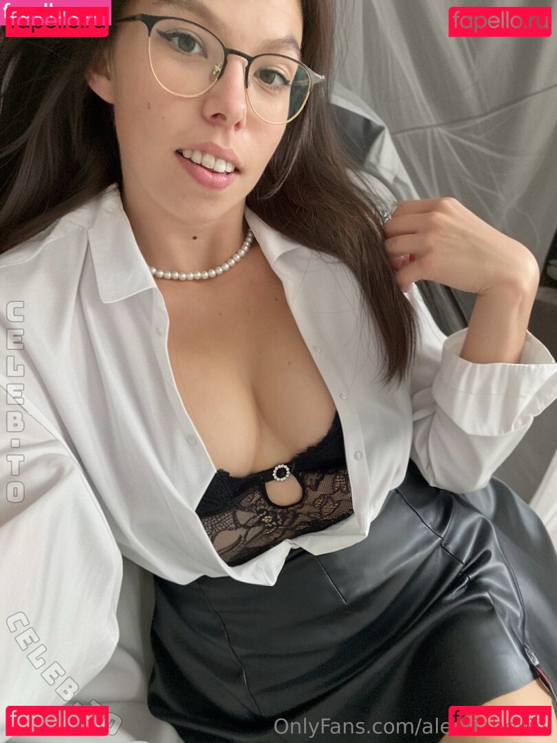 alessiabellini Nude Onlyfans Photo 4