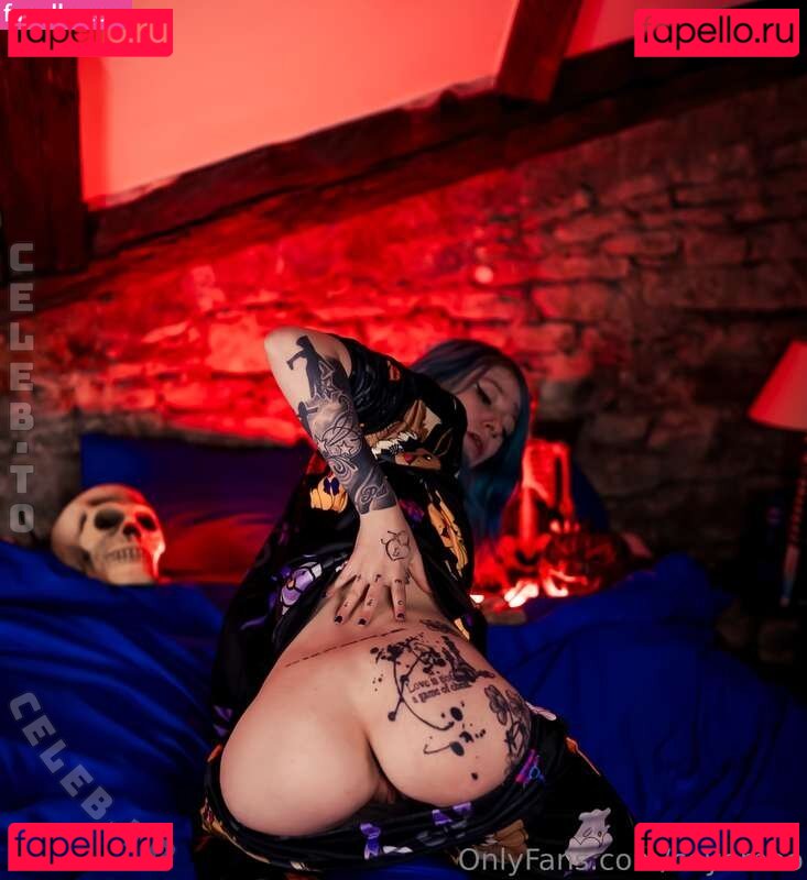 coy emo / coyemoo Nude Onlyfans Photo 15