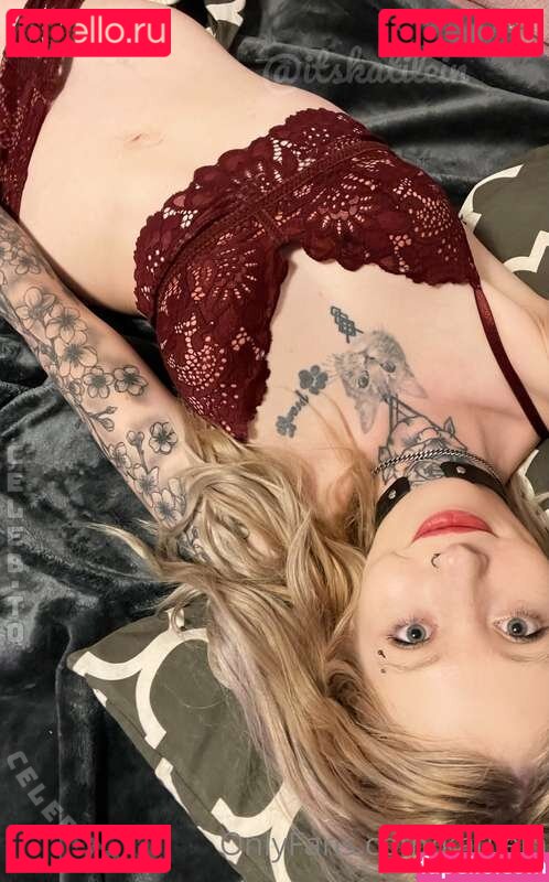 coy emo / coyemoo Nude Onlyfans Photo 12