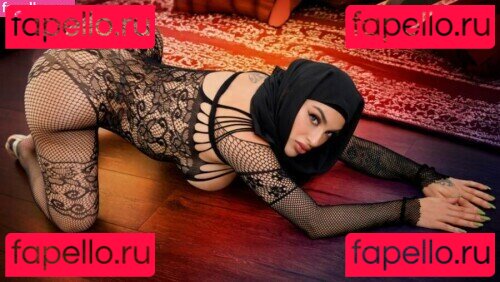 Hijab / hijabfashion Onlyfans Photo Gallery 