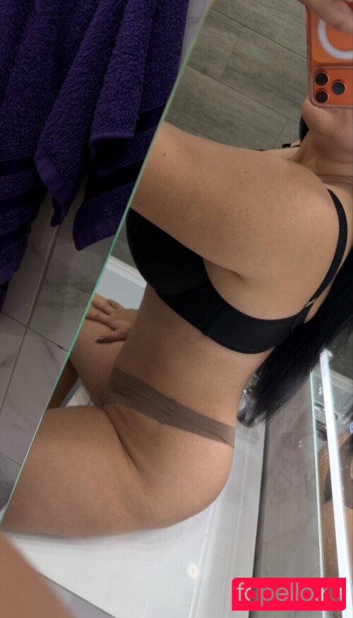 tosya1312 Nude Onlyfans Photo 13