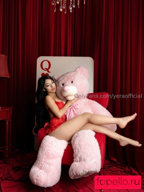 y_era00 / yeraofficial Nude Onlyfans Photo 48