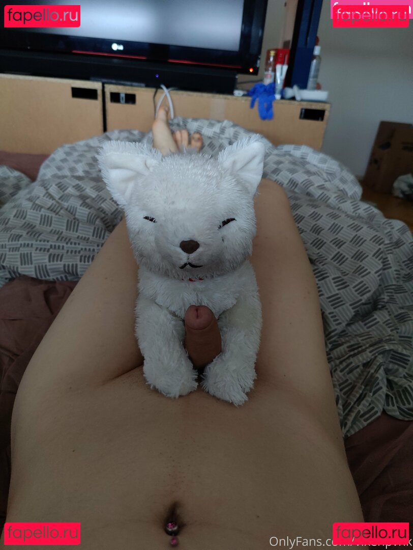 vixenpvnk Nude Onlyfans Photo 19