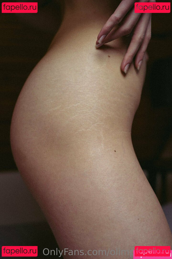 olimpiagreen / ooroosgreen Onlyfans Photo Gallery 