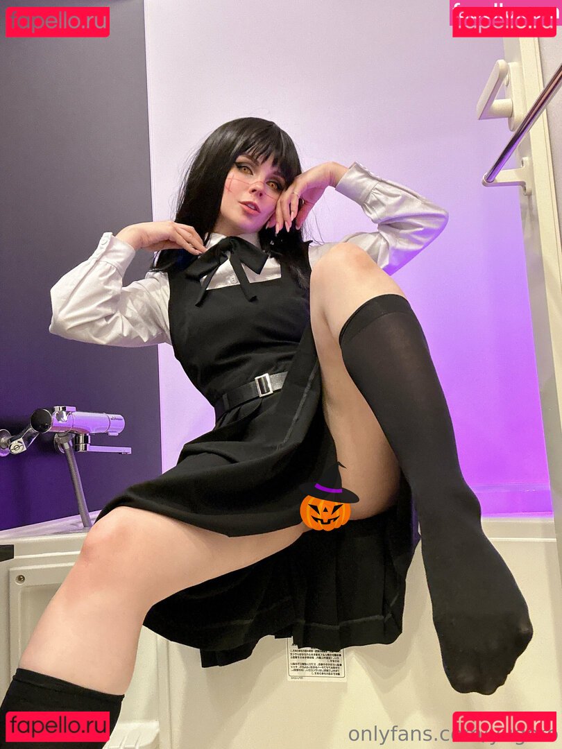 Yugoro / YugoroForge / YugoroKami Onlyfans Photo Gallery 