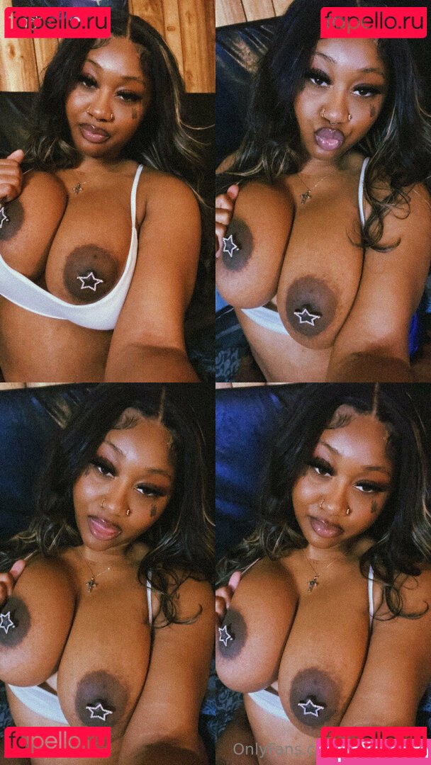 Chanelkira / _chanelkiara Onlyfans Photo Gallery 