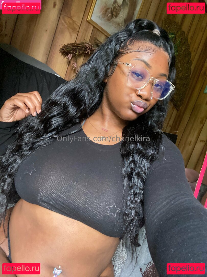 Chanelkira / _chanelkiara Onlyfans Photo Gallery 
