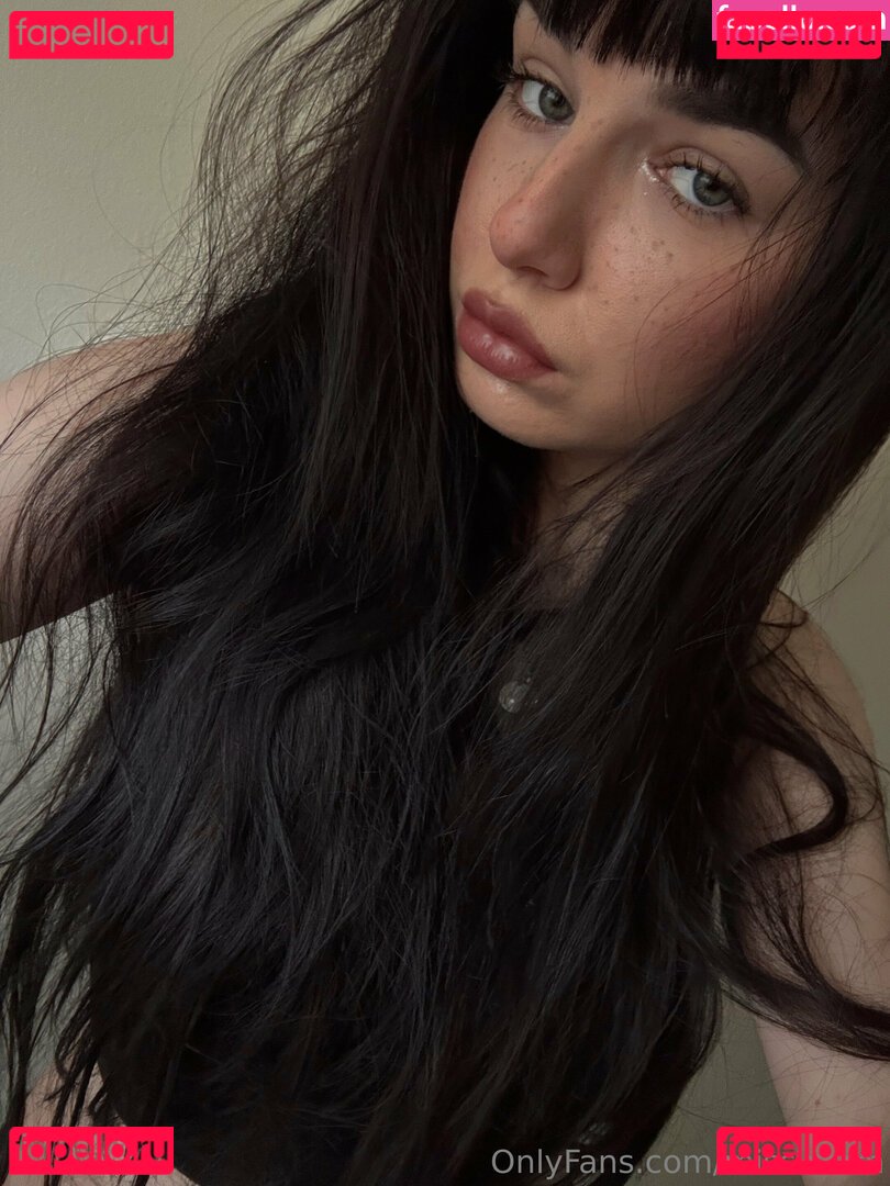 kuroneeeeee / missworm Nude Onlyfans Photo 3