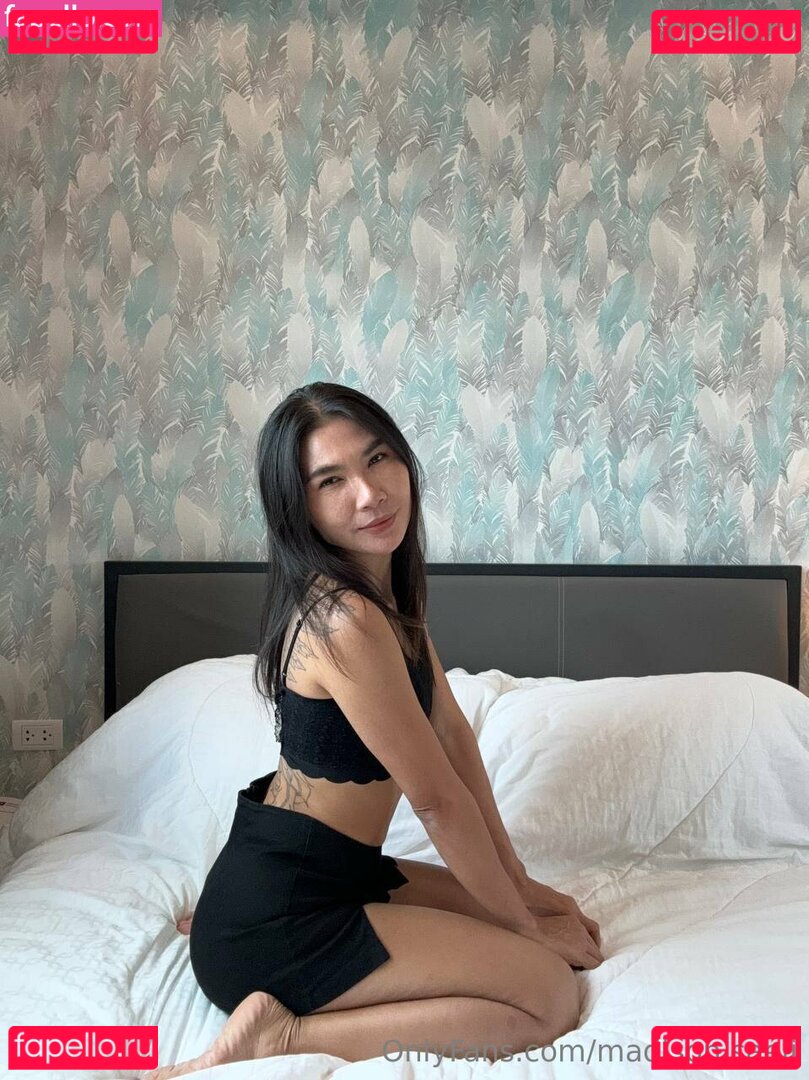 madison.saeli Nude Onlyfans Photo 3