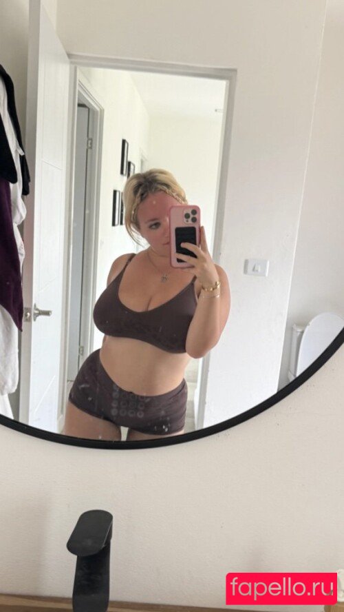 harleyystein Nude Onlyfans Photo 48