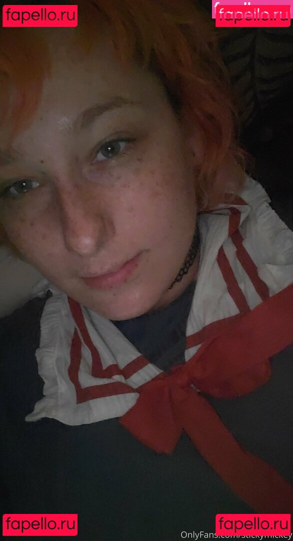 stickymickey Nude Onlyfans Photo 27