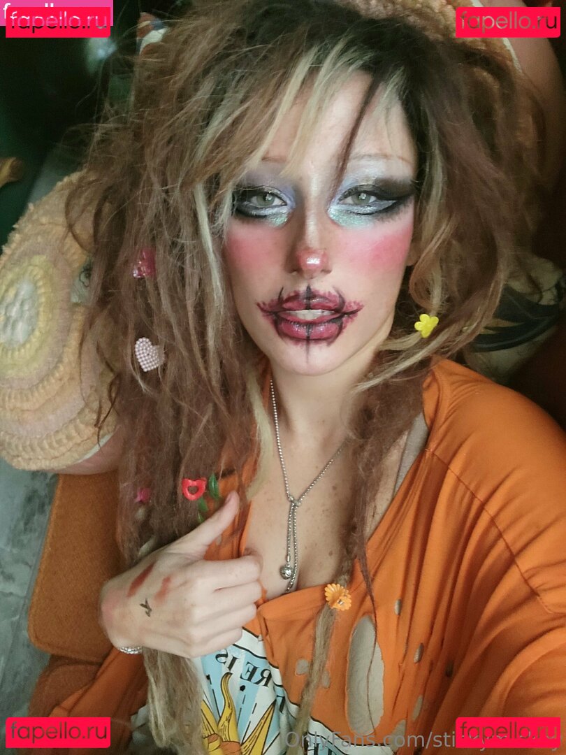 stickymickey Nude Onlyfans Photo 8