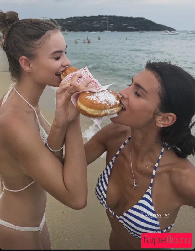 Ekaterina Nude Onlyfans Photo 30