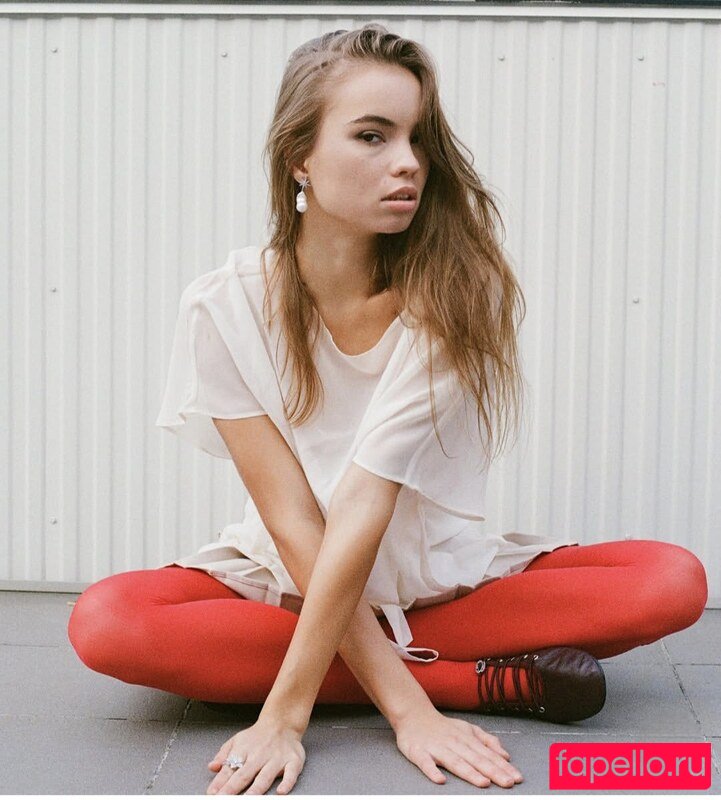Ekaterina Nude Onlyfans Photo 18