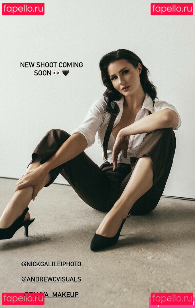 lexipoll / lexwipp Onlyfans Photo Gallery 