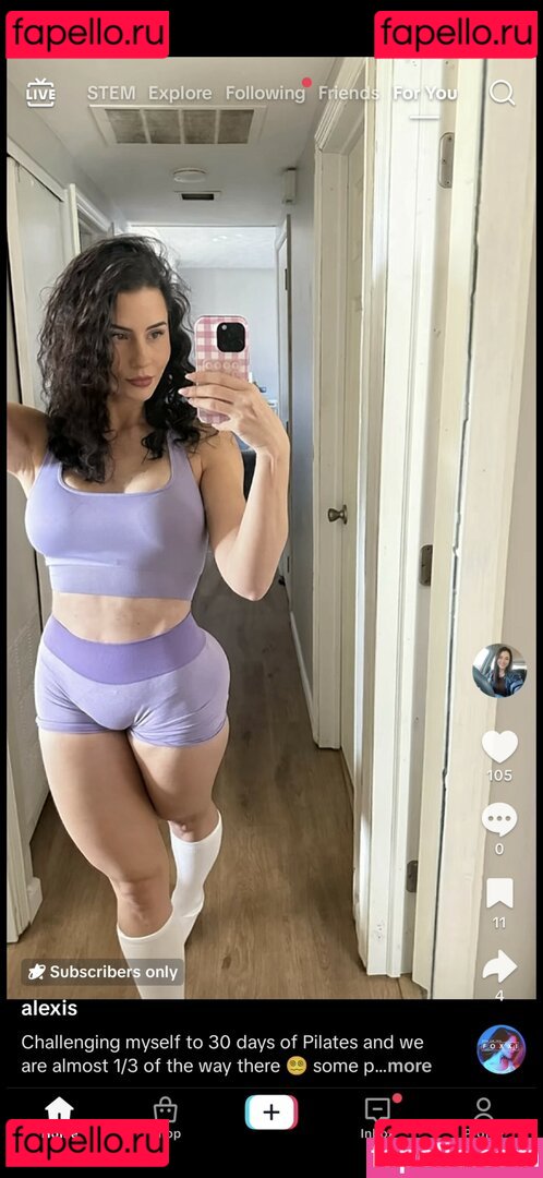 lexipoll / lexwipp Onlyfans Photo Gallery 