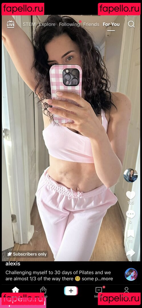 lexipoll / lexwipp Onlyfans Photo Gallery 