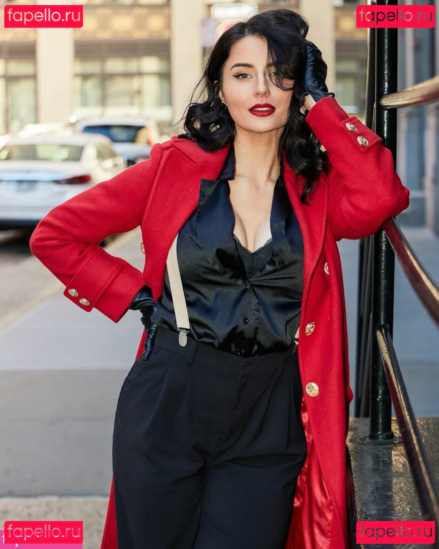 lexipoll / lexwipp Onlyfans Photo Gallery 