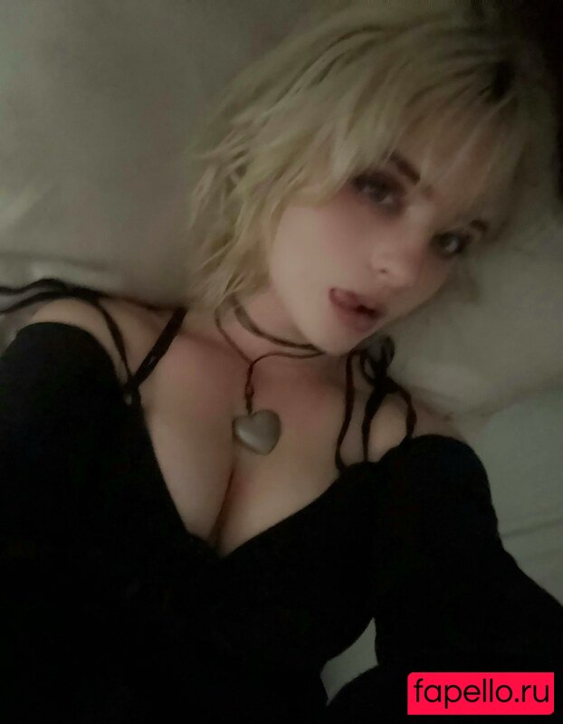 Aretteepls - Nym / aretteepls Nude Onlyfans Photo 3